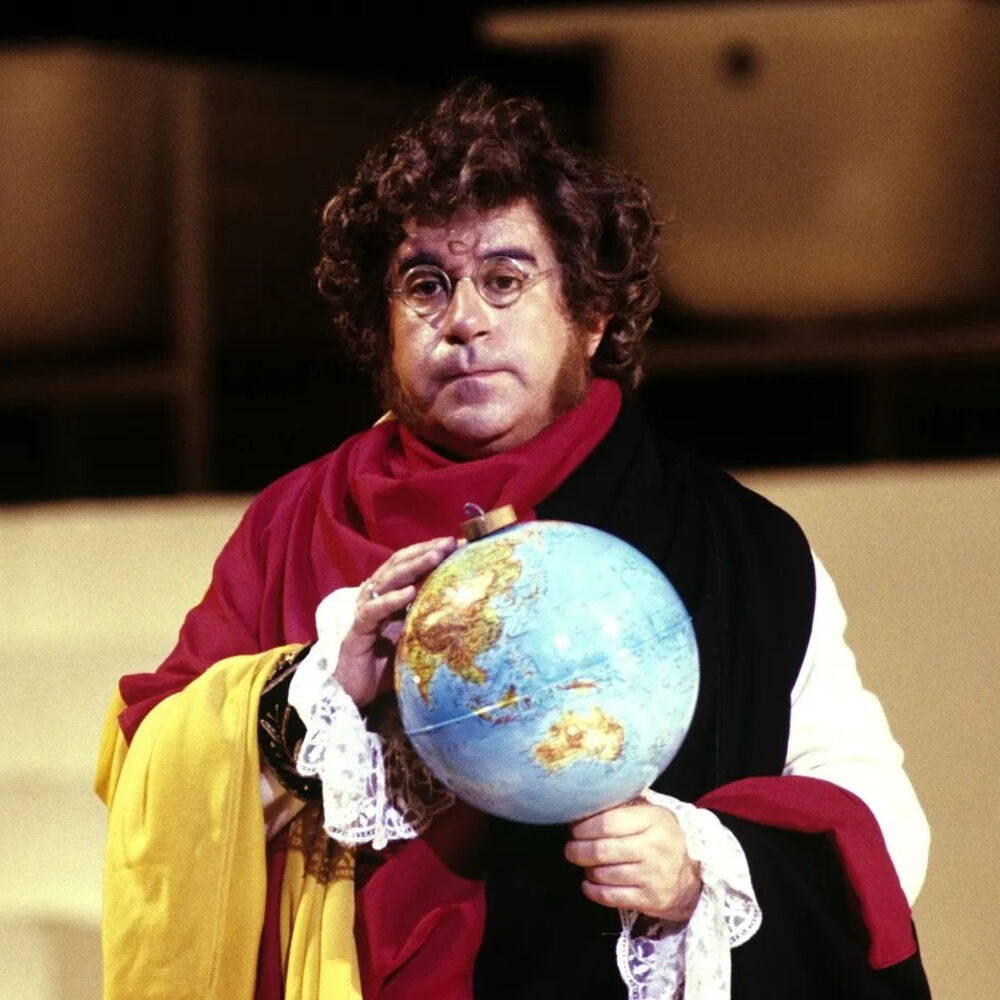 Picture of Enzo Dara