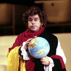 Picture of Enzo Dara