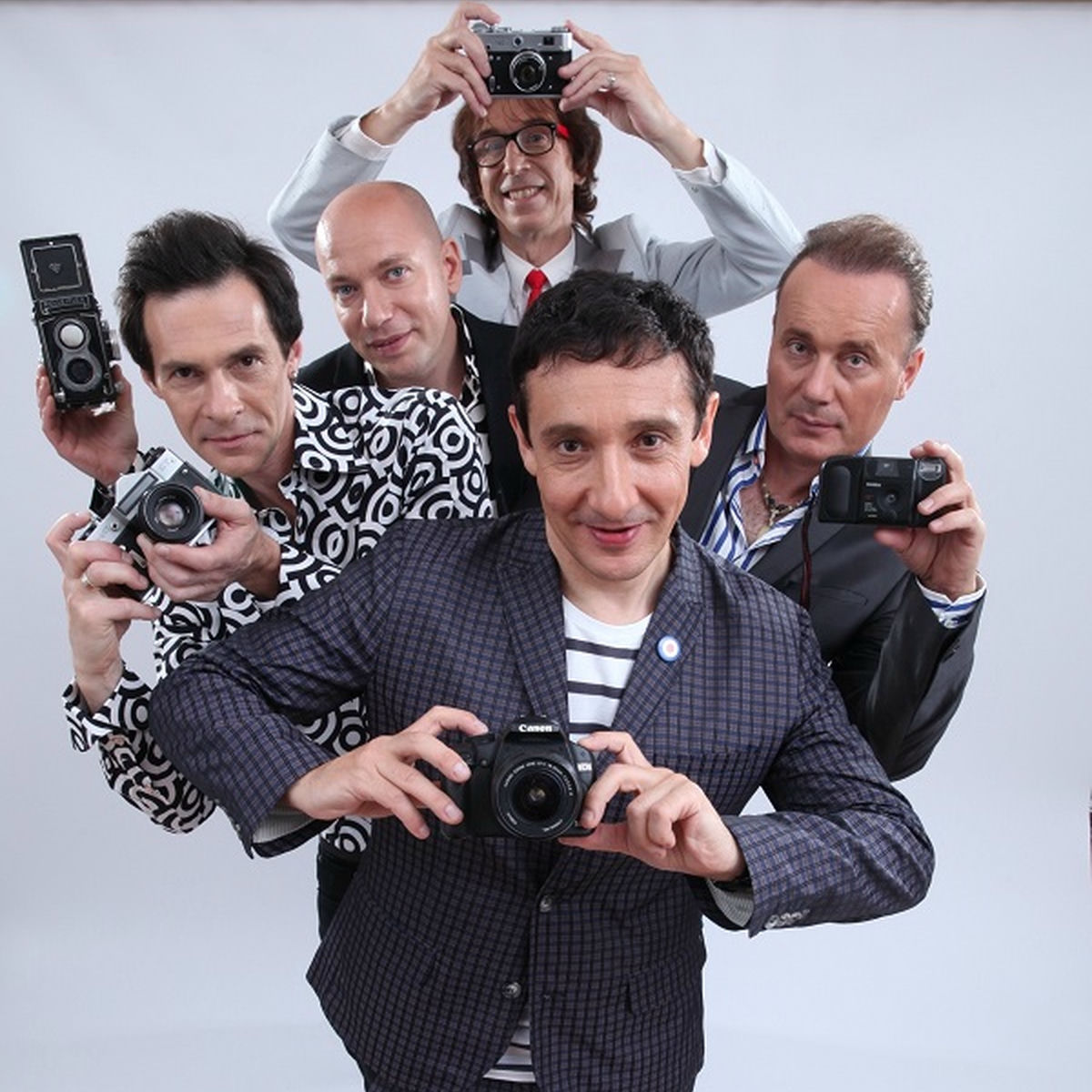 Artist picture of Браво