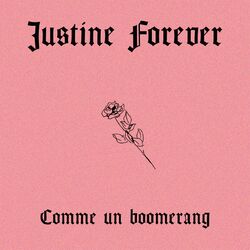 Picture of Justine Forever