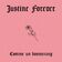 Justine Forever