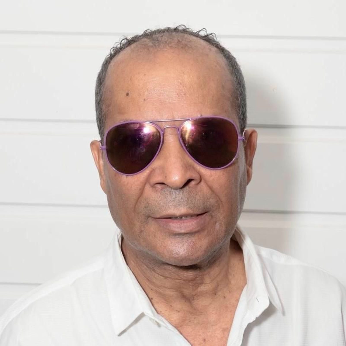 Eric Virgal