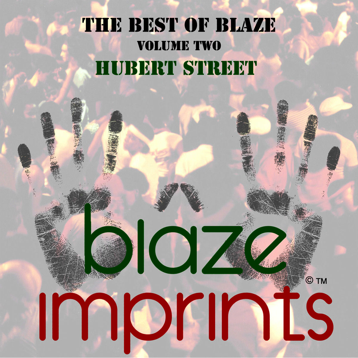 Blaze
