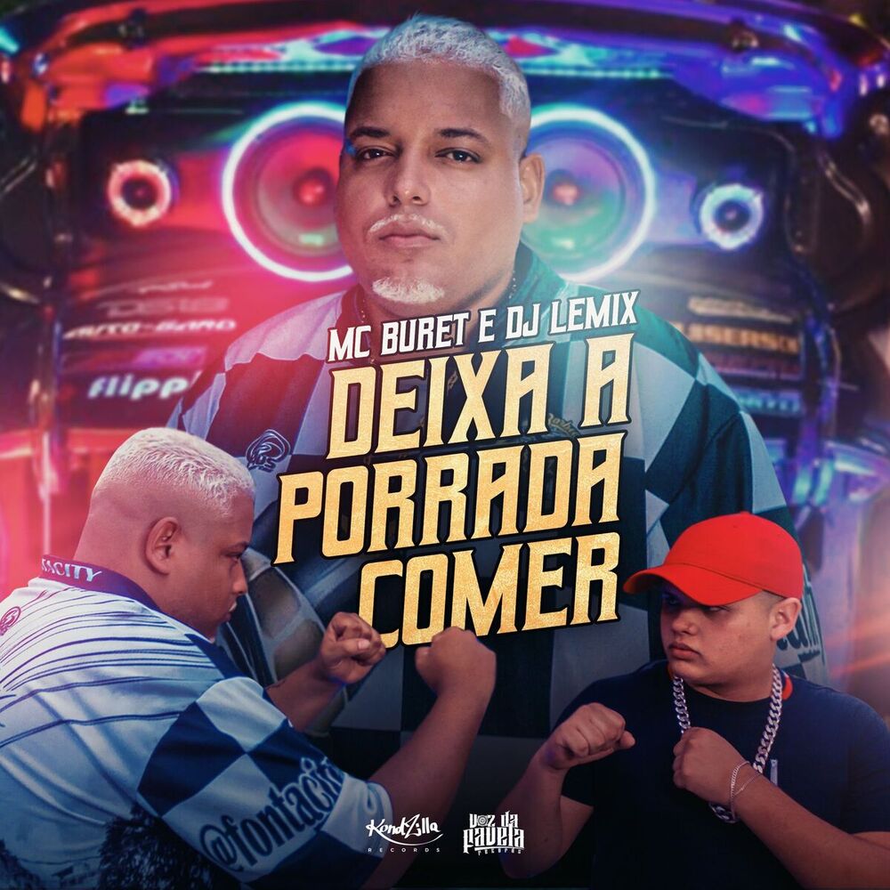 Picture of Dj Lemix