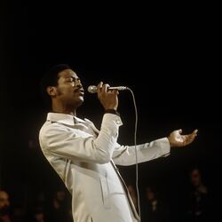 Picture of Eddie Holman