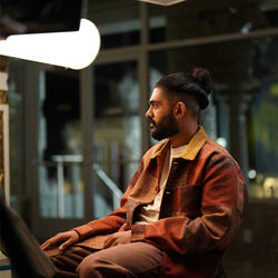 Picture of Sid Sriram