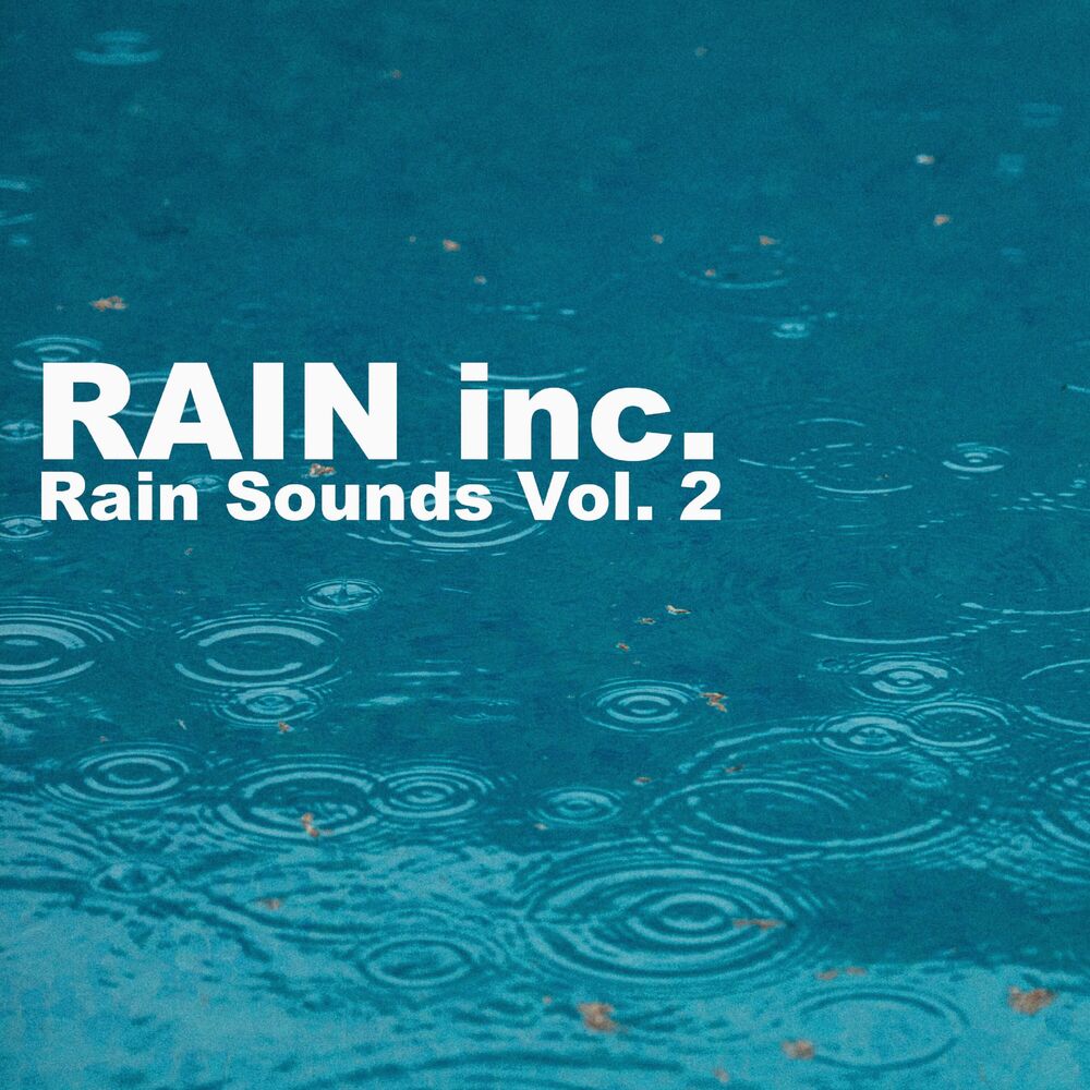 Picture of Rain Inc