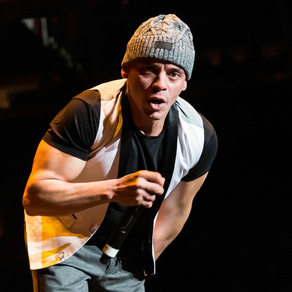 Photo de l'artiste Vico C