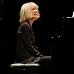 Carla Bley