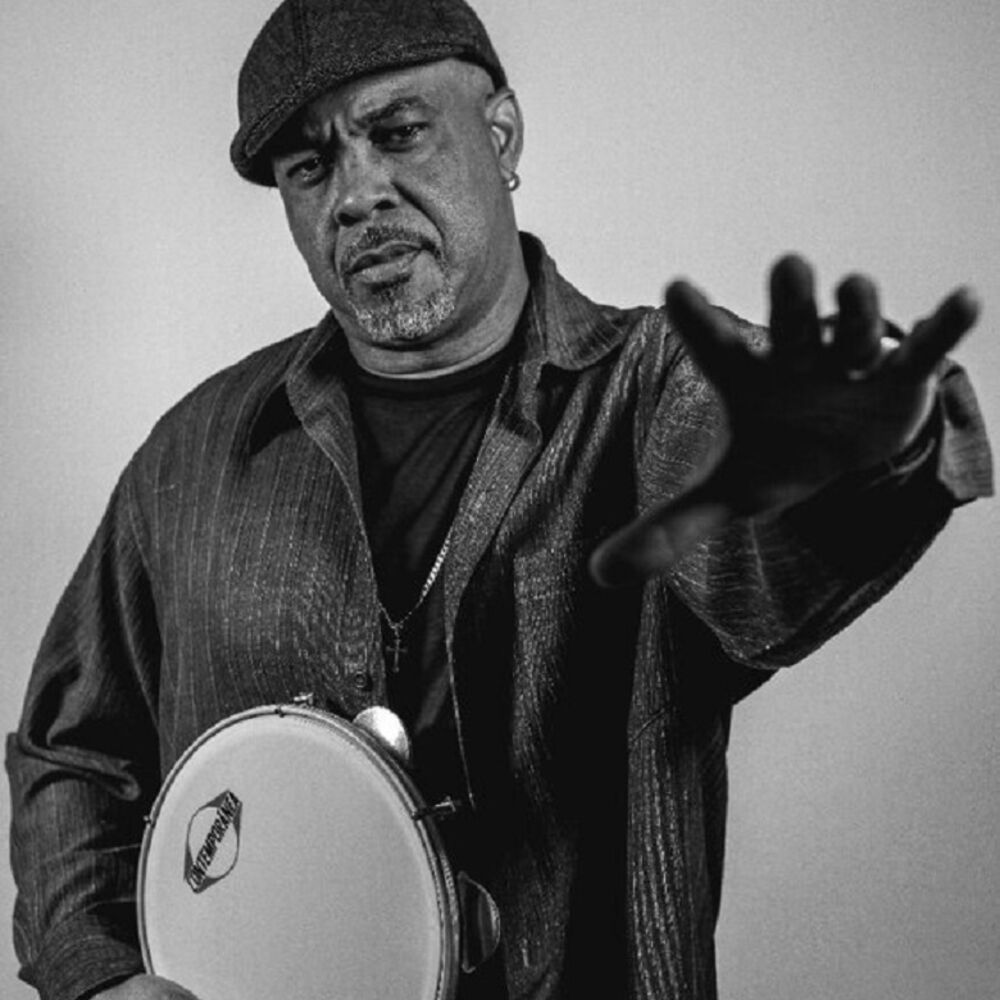 Picture of Zé Brown