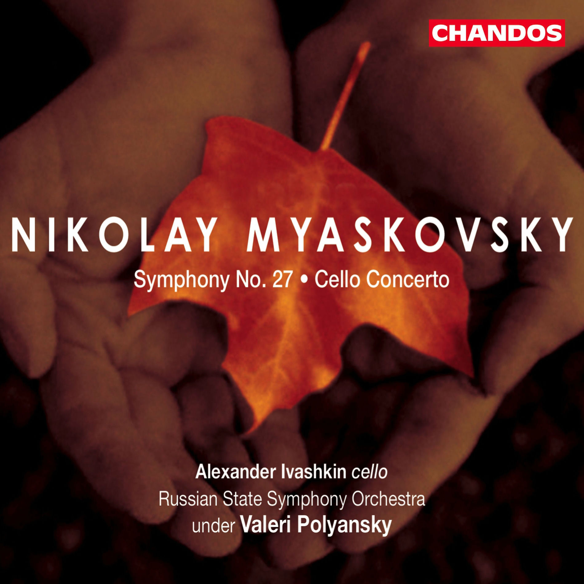 Artist picture of Russian State Symphony Orchestra