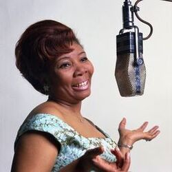 Picture of Mable John