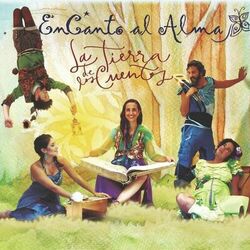 Picture of Encanto al Alma