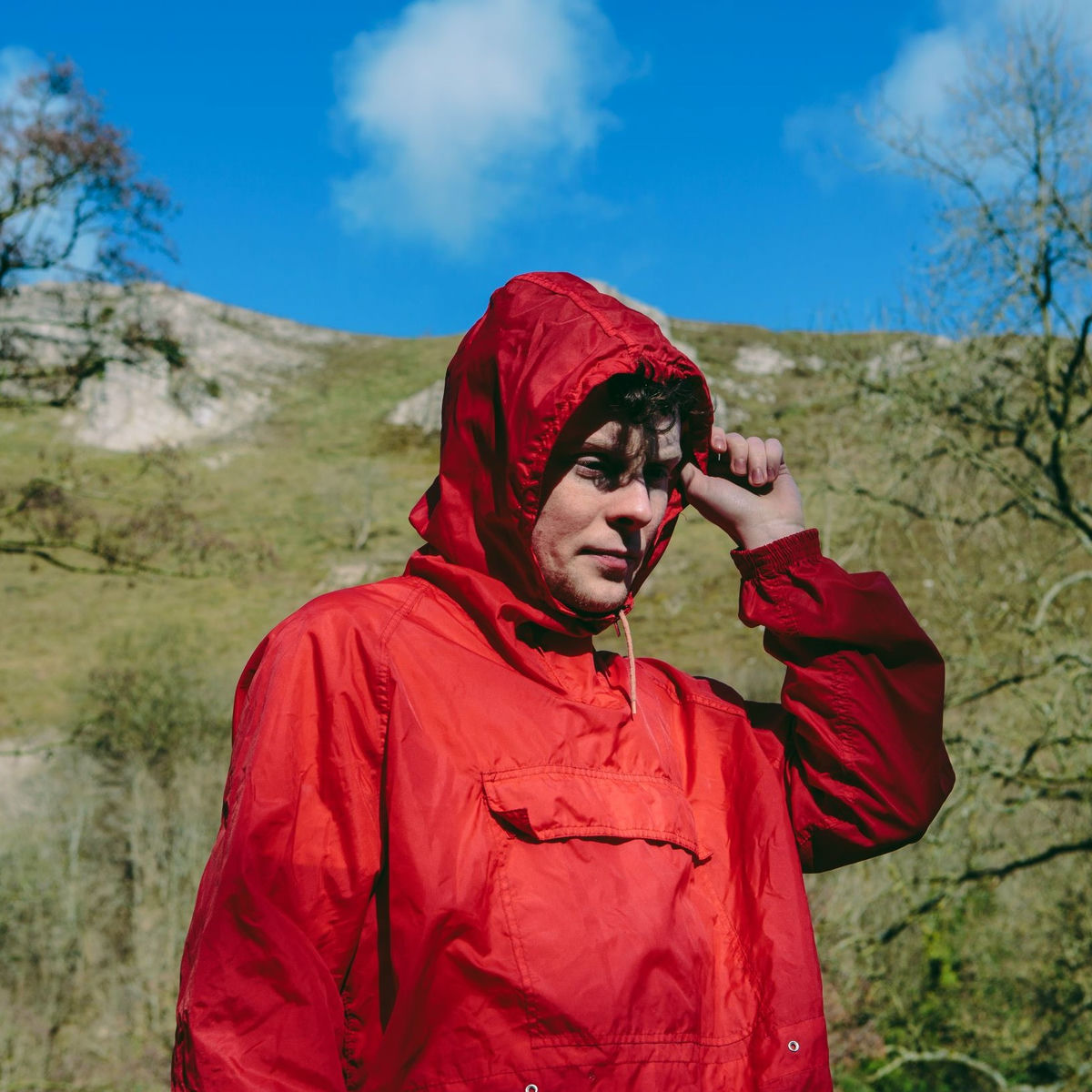 Artist picture of Finn