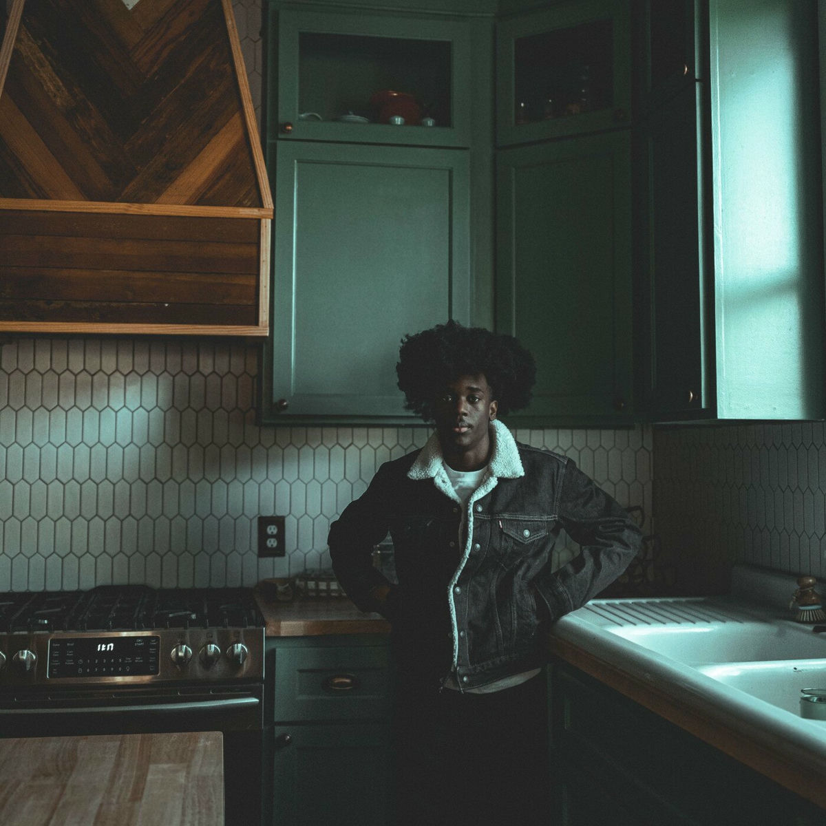 Artist picture of millkzy