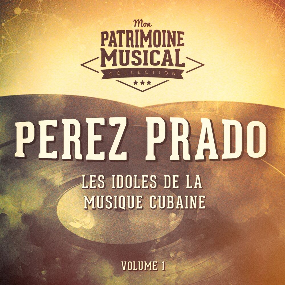 Picture of Perez Prado And His Orchestra