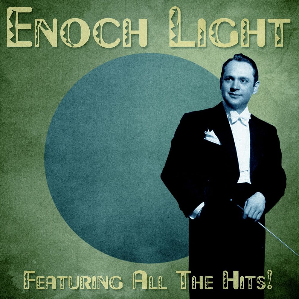 Picture of Enoch Light And His Orchestra