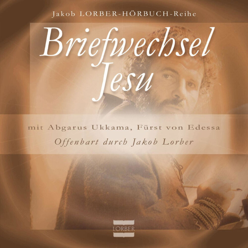 Picture of Jakob Lorber