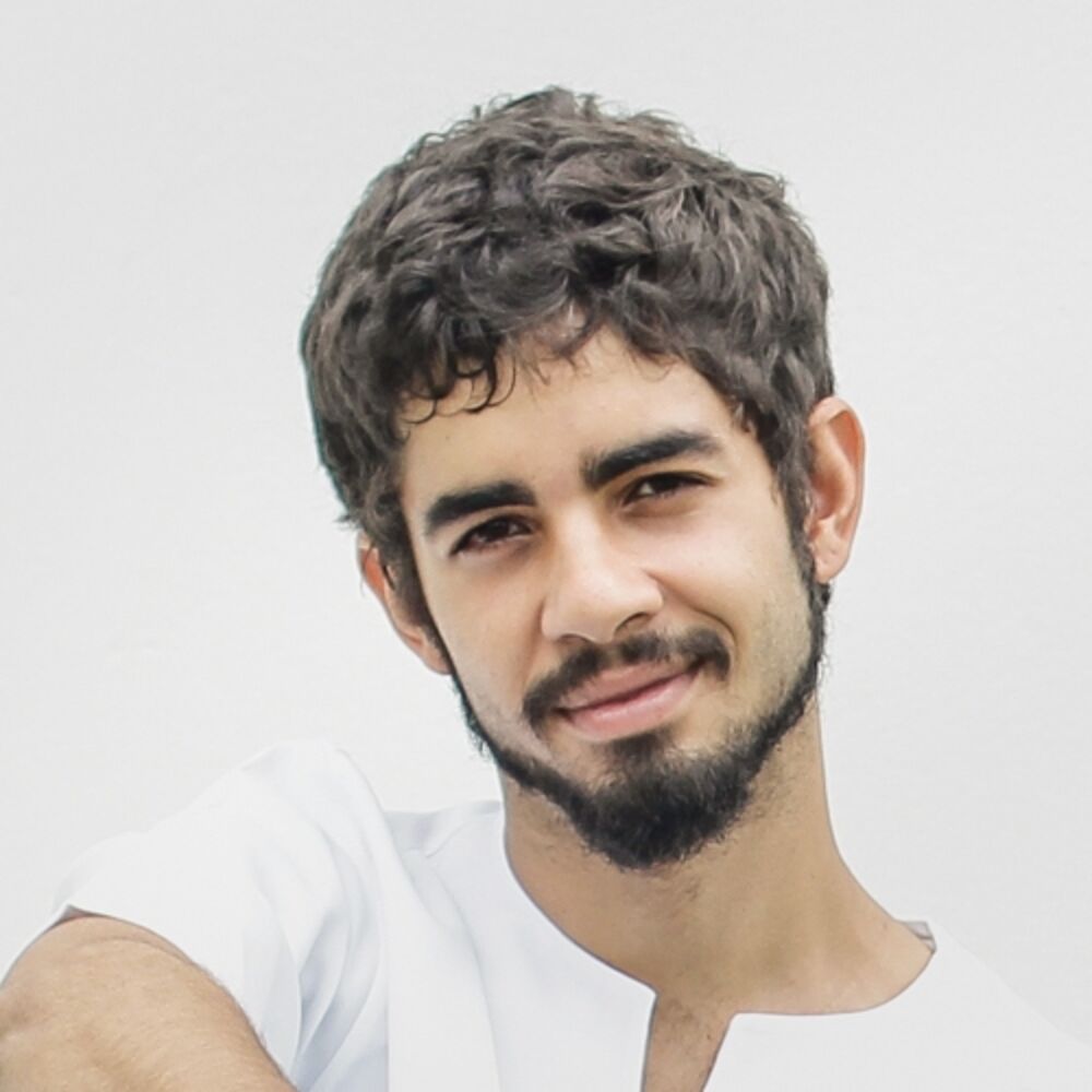Picture of Hermano