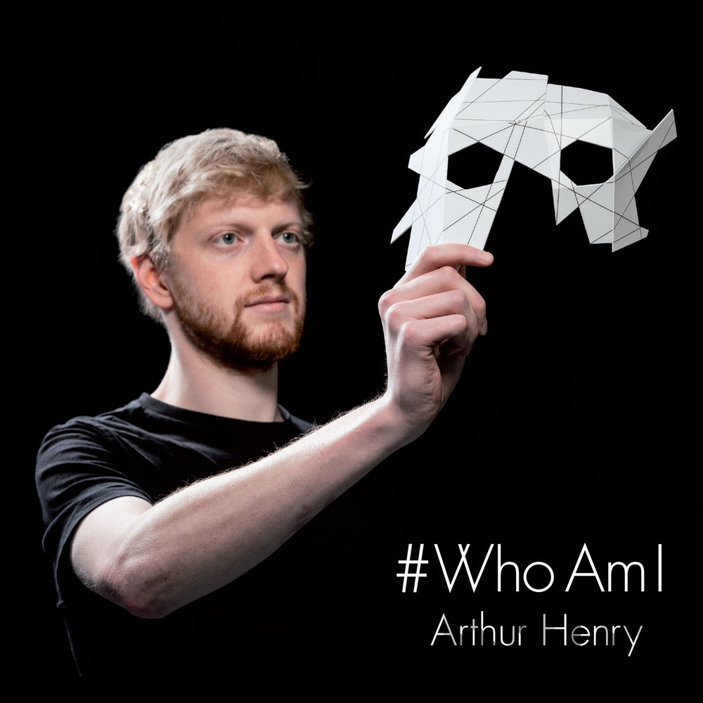 Photo de l'artiste Arthur Henry