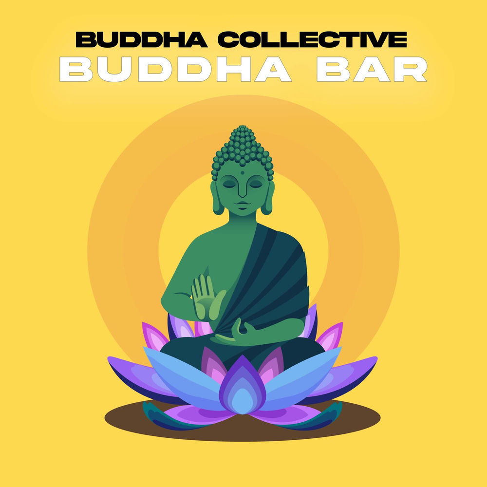 Nu Collective Feat Sharon