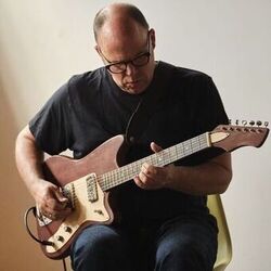 David Grubbs