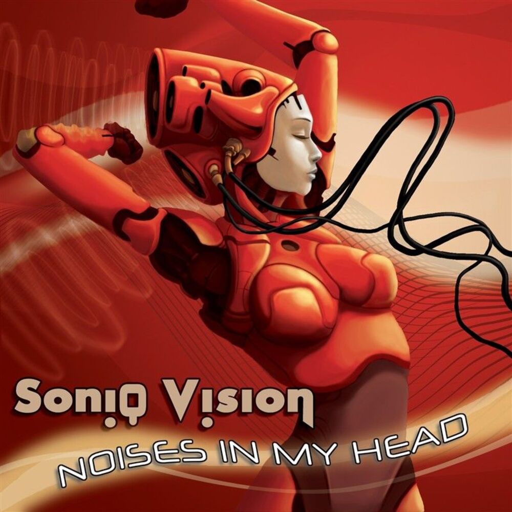 Picture of Soniq Vision
