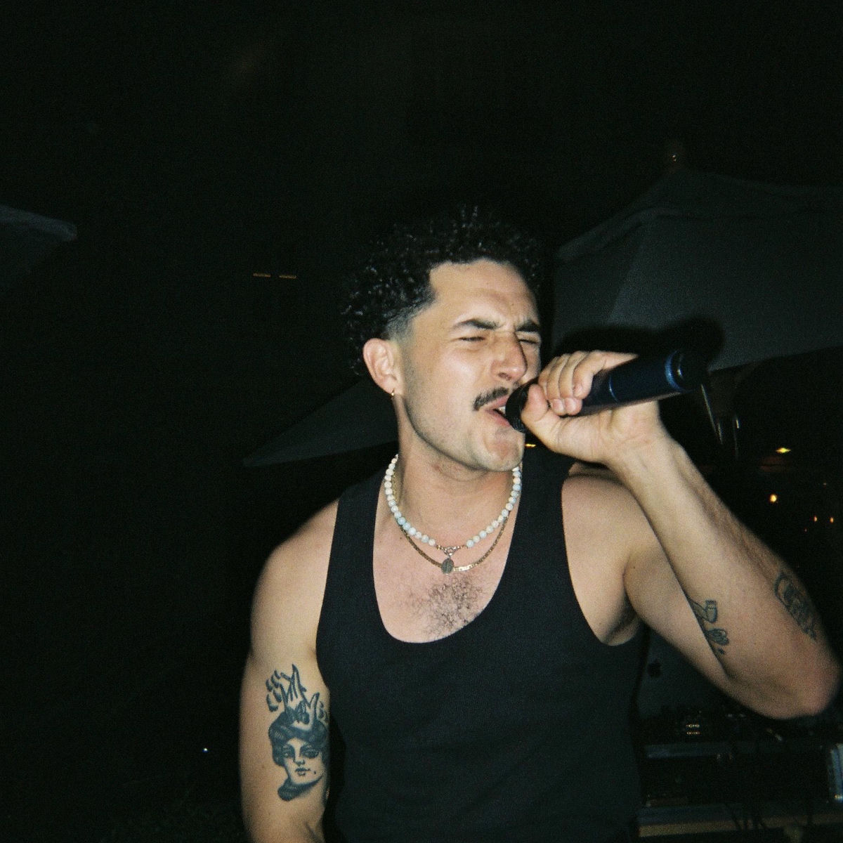 Don. G