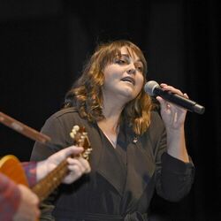 Picture of Erin Bode