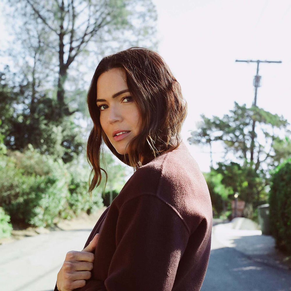 Picture of Mandy Moore