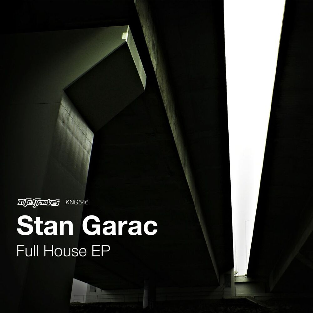 Picture of Stan Garac