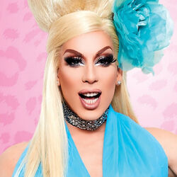 Picture of Alaska Thunderfuck