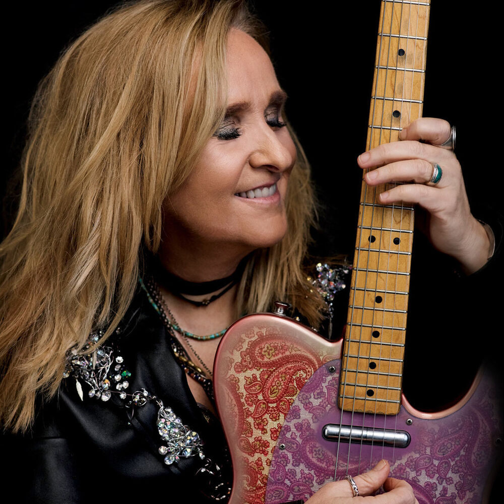 Picture of Melissa Etheridge