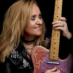 Picture of Melissa Etheridge