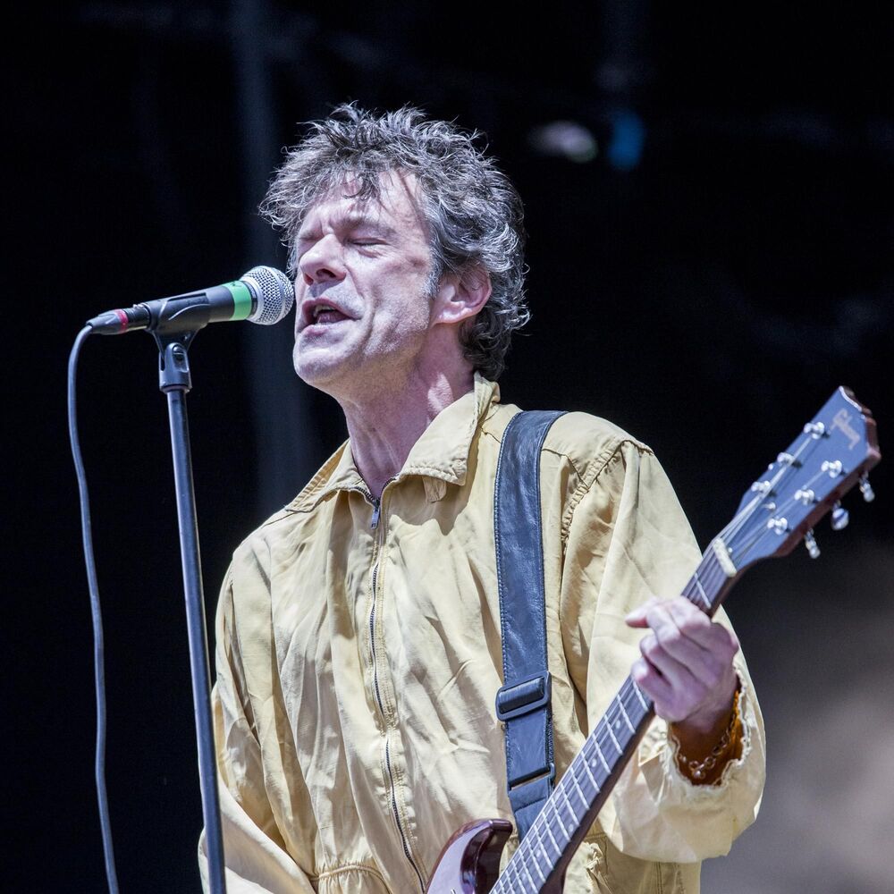 Picture of Paul Westerberg