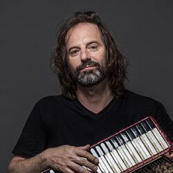 Picture of Chango Spasiuk