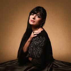 Picture of Fernanda Brum
