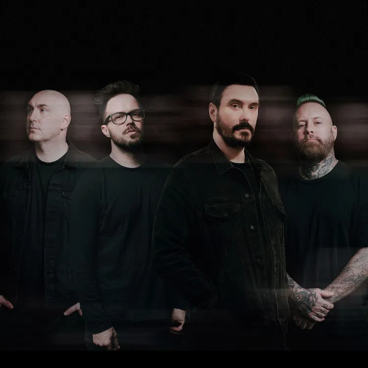 Breaking Benjamin