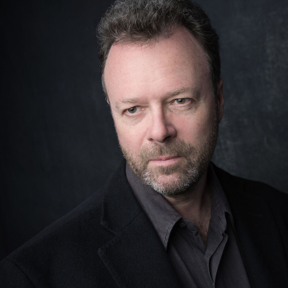 Picture of Peter Harvey