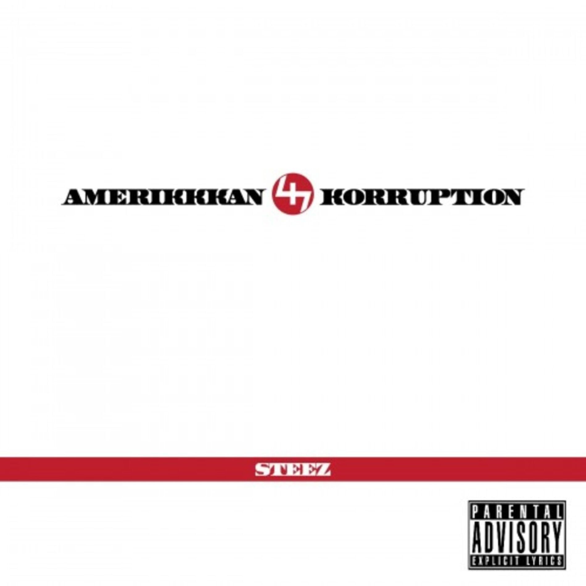 Capital STEEZ Archive