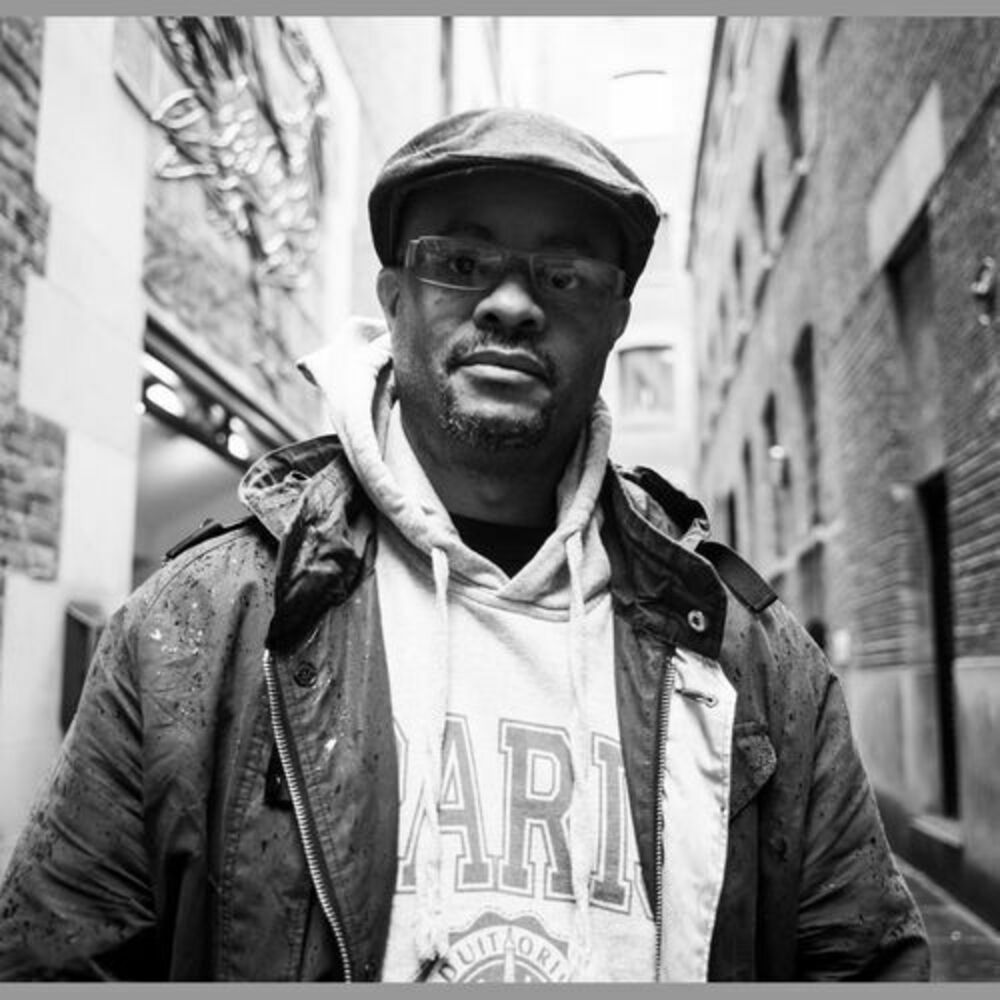 Picture of Terrence Parker