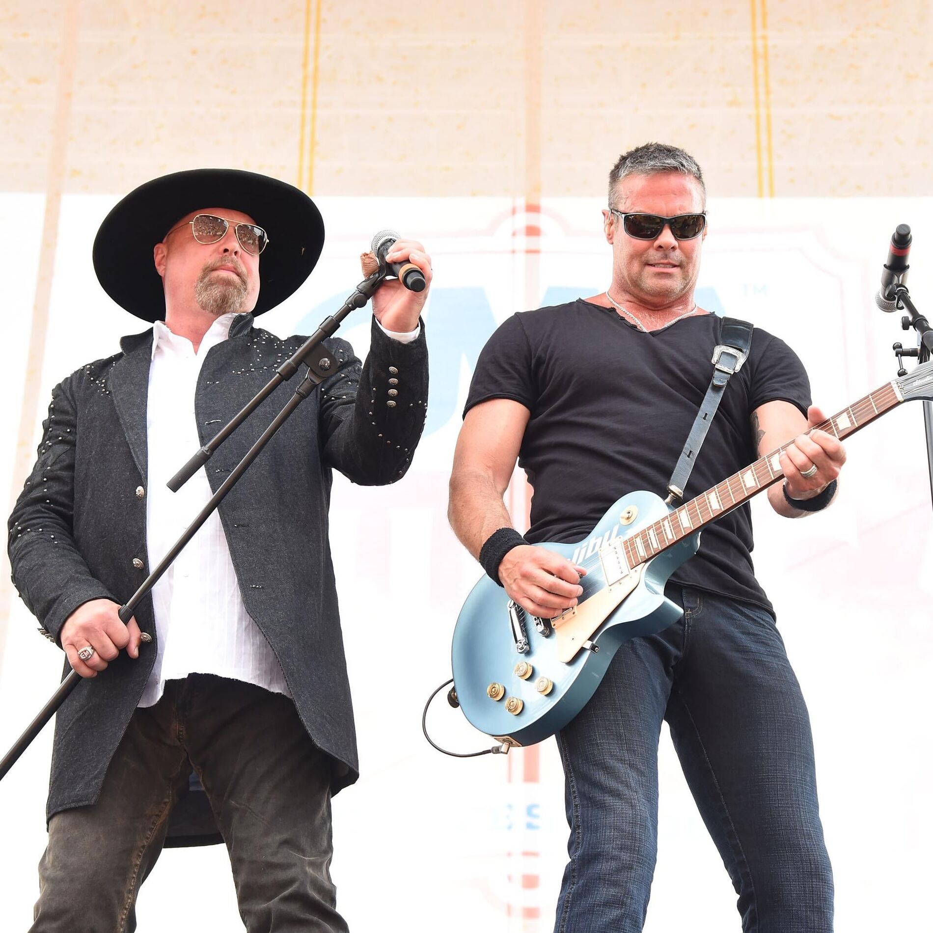 Montgomery Gentry