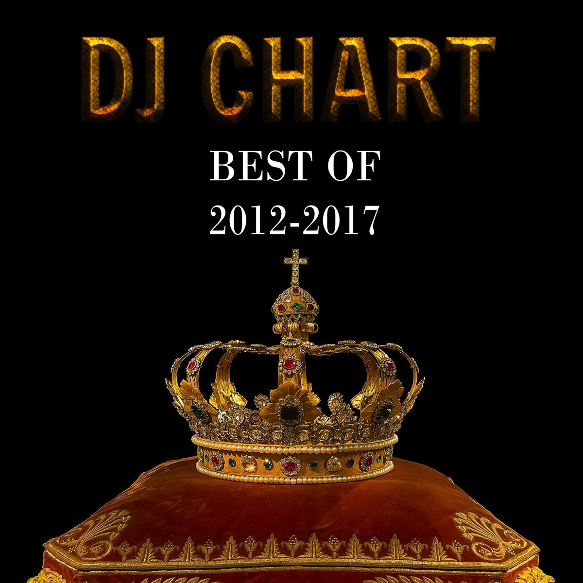 Artist picture of DJ Chart