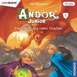 Picture of Andor Junior