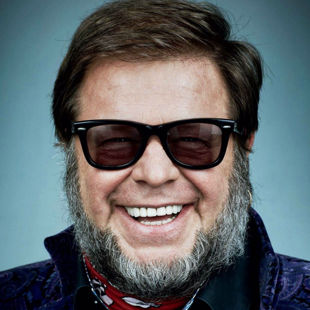 Picture of Борис Гребенщиков