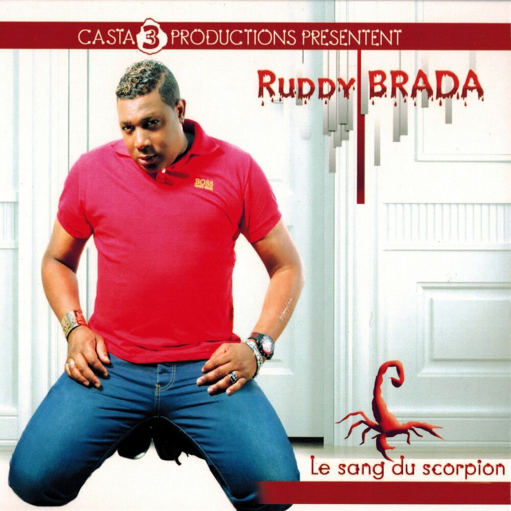 Picture of Ruddy Brada