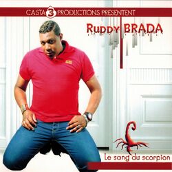 Picture of Ruddy Brada