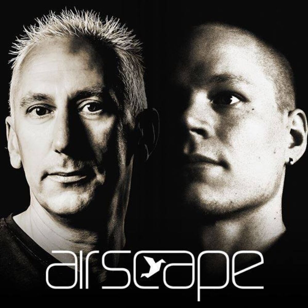 Photo de l'artiste Airscape