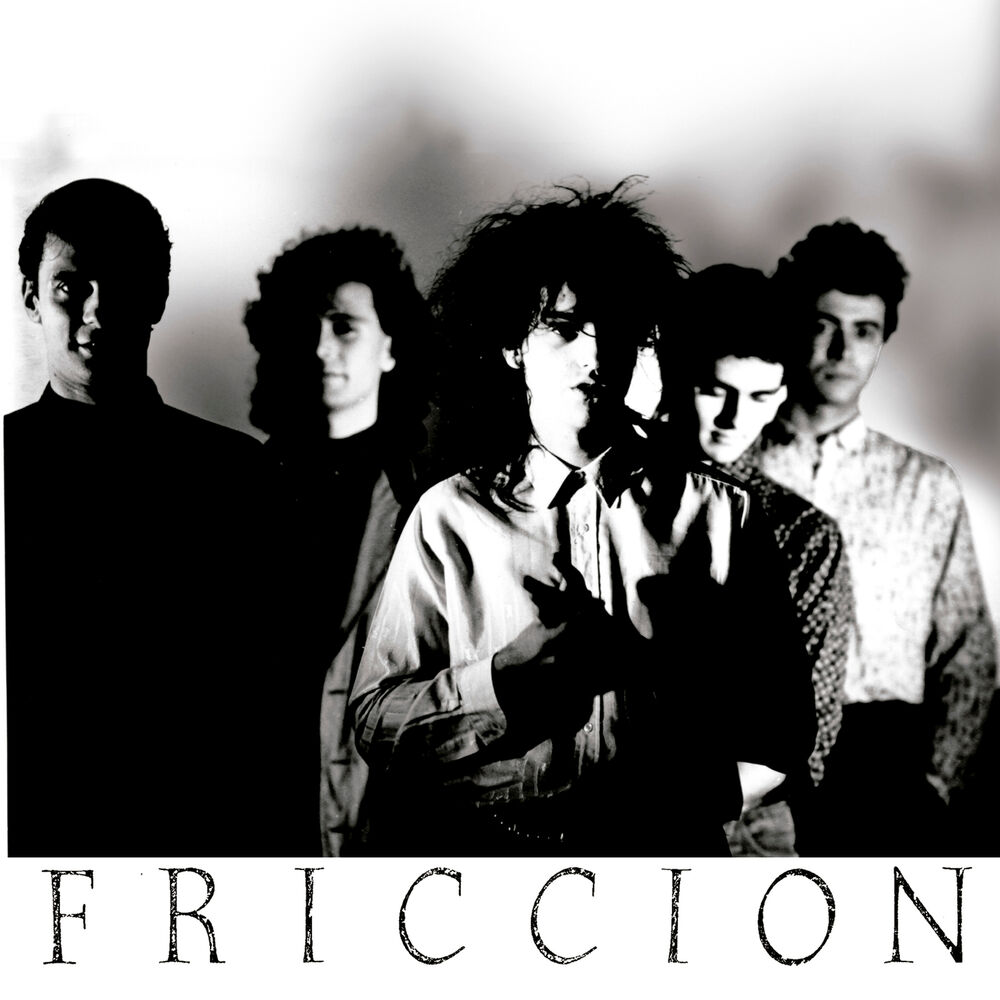 Picture of Friccion