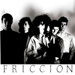 Picture of Friccion